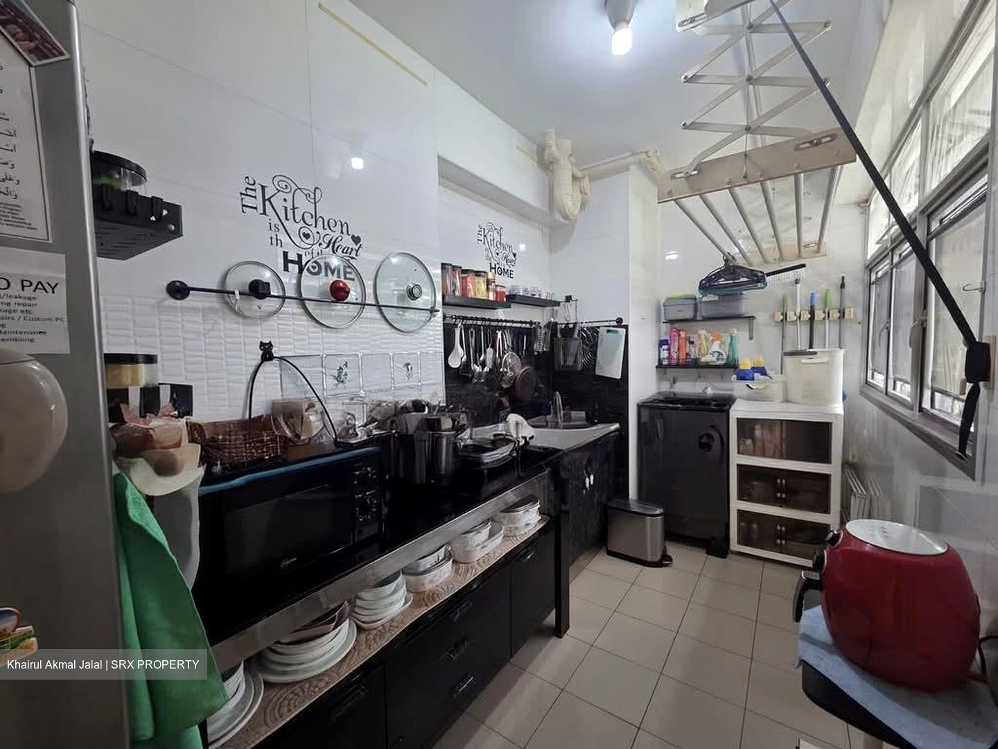 Blk 150A Yung Ho Spring II (Jurong West), HDB 2 Rooms #548698761